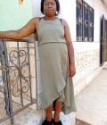 Rencontre Femme Cameroun à Yaoundé  : Hortence, 44 ans